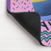 Javaコーヒーマウスパッド マウスパッド (コーナー)