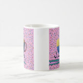 Javaコーヒーマグカップ コーヒーマグカップ (中央)