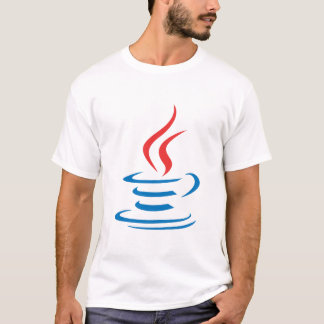 Java開発者 - いつか書いてどこでも動くコード tシャツ