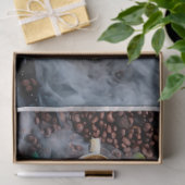 Java Beanマンダラ、カッカラフルプ 薄葉紙 (ギフト)