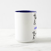 Java Cup マグカップ (中央)