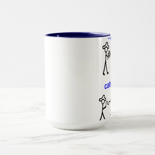 Java Cup マグカップ (中央)