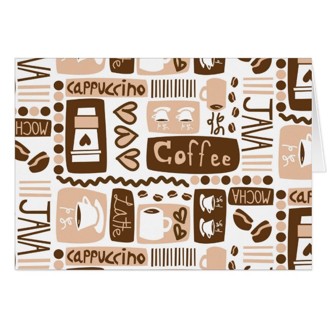 Java Java Java! (正面横)