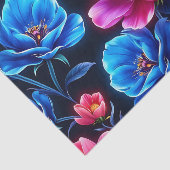 Java Vibes:トレンディーコーヒーギフトラップ 薄葉紙 (詳細)