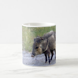 Javalina コーヒーマグカップ