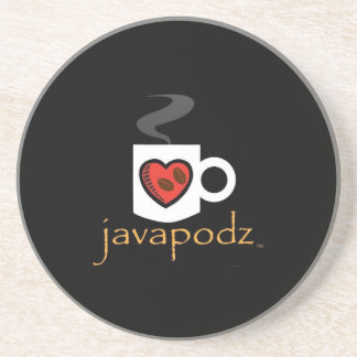 JavaPodzのコースター コースター