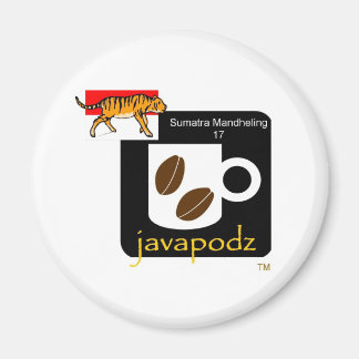 JavaPodzスマトラ磁石 マグネット