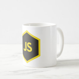 JavaScriptのマグ コーヒーマグカップ