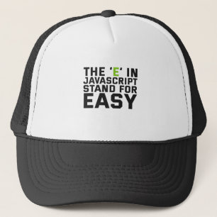 JavascriptのEスタンドで簡単コーディングを行おもしろいう キャップ