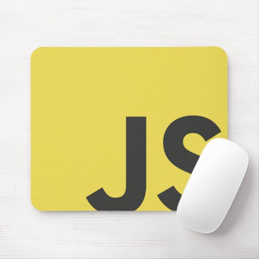 Javascript マウスパッド (マウス)