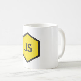 JavaScript JSのマグ コーヒーマグカップ