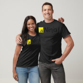 JavaScript Ninja Tシャツ (ユニセックス)