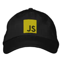 javascript キャップ