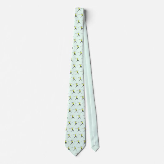 Javelin ネクタイ (正面)