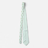 Javelin ネクタイ (裏面)