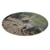 Javelina カッティングボード (角)
