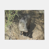 Javelina ドアマット (正面)