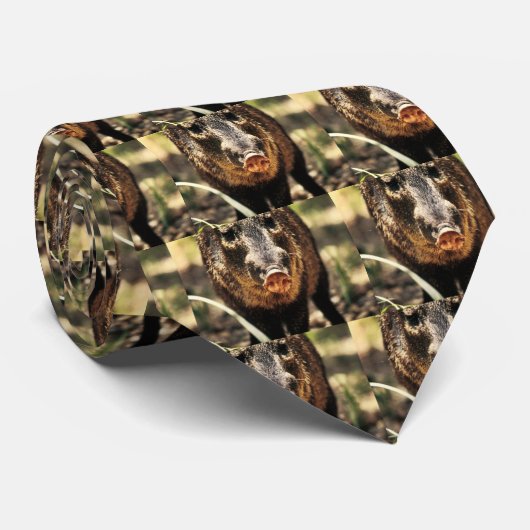 Javelina ネクタイ (ロール)