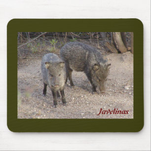 Javelinasのmousepad マウスパッド