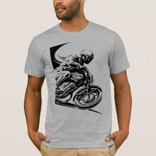 Jawaのデザイン Tシャツ