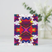 Jawbreakerはがき ポストカード (スタンド正面)