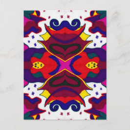 Jawbreakerはがき ポストカード