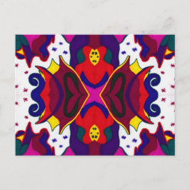 Jawbreakerはがき ポストカード