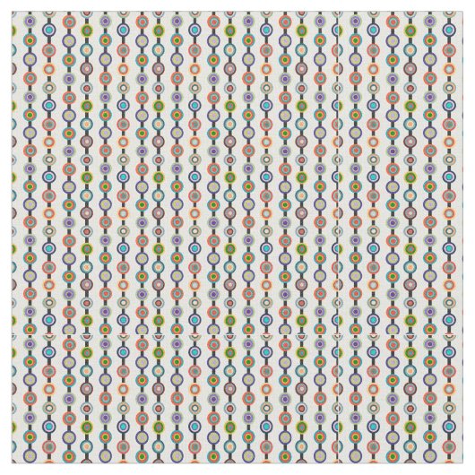 Jawbreakers ファブリック (クローズアップ)