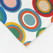 Jawbreakers フリースブランケット (角)