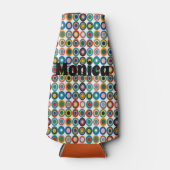 Jawbreakers ボトルクーラー (正面)