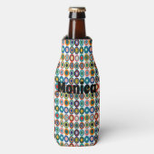 Jawbreakers ボトルクーラー (ボトル正面)