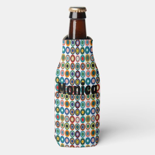 Jawbreakers ボトルクーラー (ボトル正面)