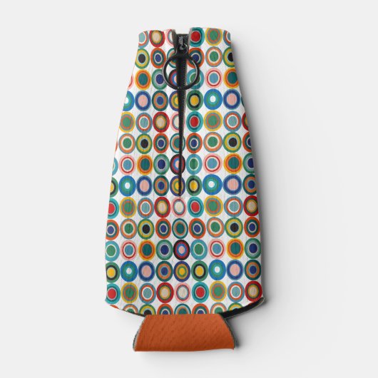 Jawbreakers ボトルクーラー (裏面)