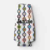 Jawbreakers ボトルクーラー (正面)