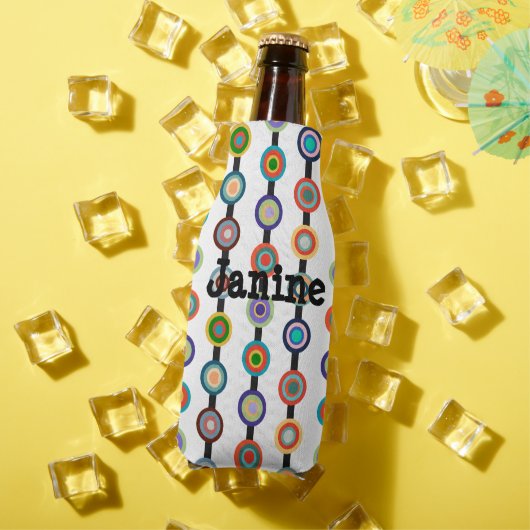 Jawbreakers ボトルクーラー (インサイチュ 夏)