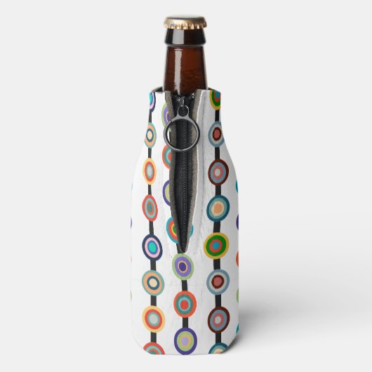 Jawbreakers ボトルクーラー (ボトル裏面)