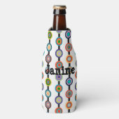 Jawbreakers ボトルクーラー (ボトル正面)