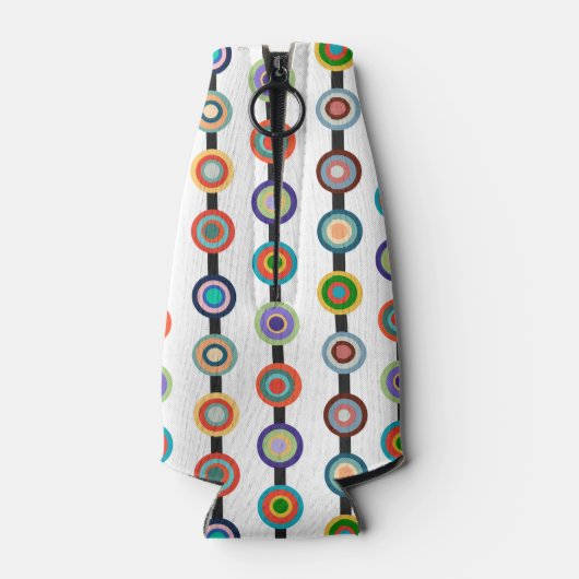 Jawbreakers ボトルクーラー (裏面)