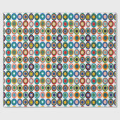 Jawbreakers ラッピングペーパー (フラット)