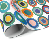 Jawbreakers ラッピングペーパー (ロールコーナー)