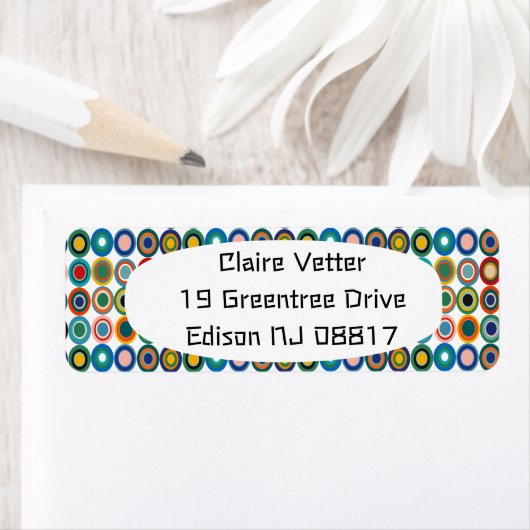 Jawbreakers ラベル (インサイチュ)