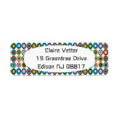 Jawbreakers ラベル (正面)