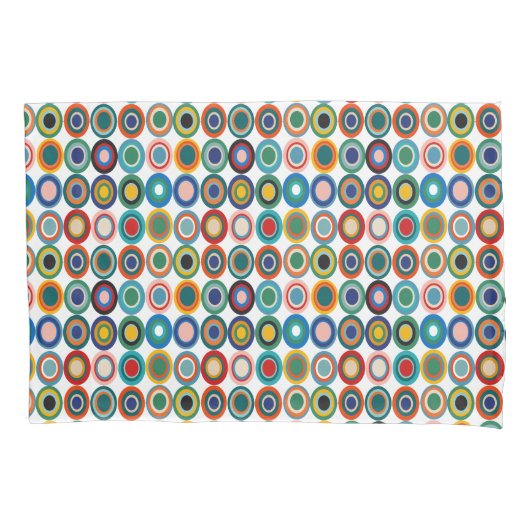 Jawbreakers 枕カバー (正面)