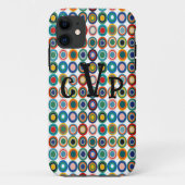 Jawbreakers Case-Mate iPhoneケース (裏面)