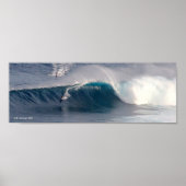 Jaws Surf Poster ポスター (正面)