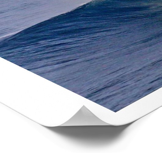 Jaws with G.M. Waterman – ポスター (角)