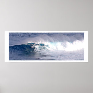Jaws with G.M. Waterman – ポスター