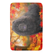 JAX – クラート/バスマット バスマット (正面縦)