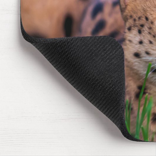 Jax マウスパッド (コーナー)