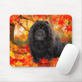 JAX -マウスパッド マウスパッド (マウス)